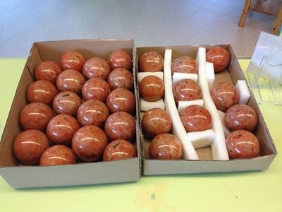 Prachtige zonnesteen bollen.jpg